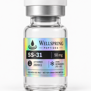 SS-31 50 mg