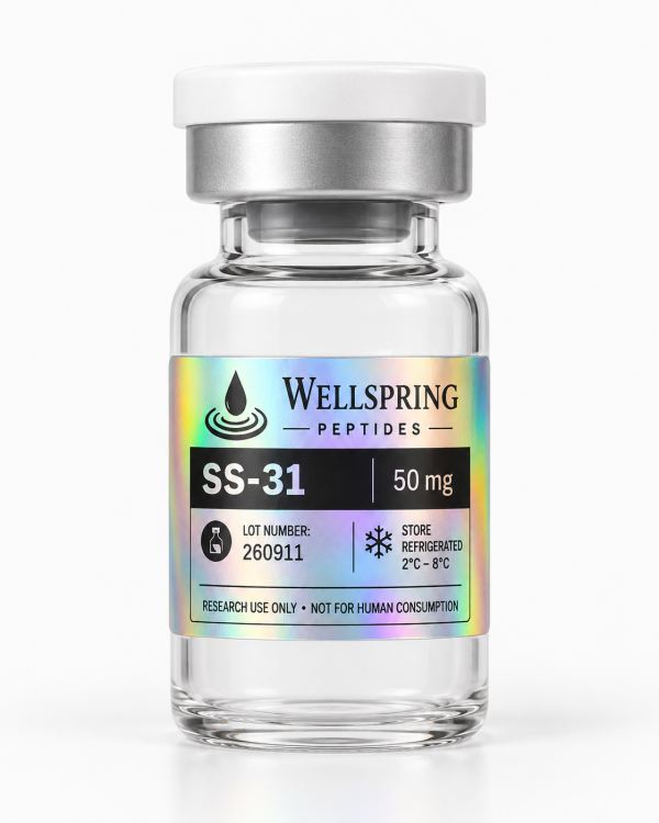 SS-31 50 mg