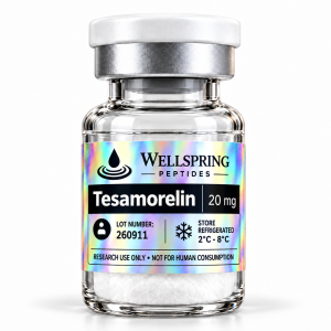 Tesamorelin 20 mg
