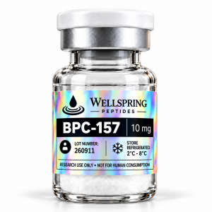 BPC-157 10 mg