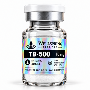 TB-500 10 mg