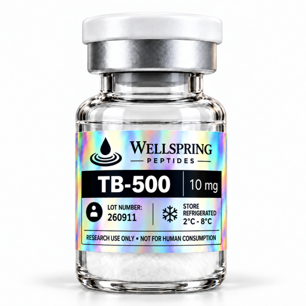 TB-500 10 mg