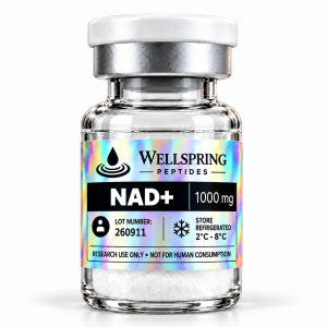 NAD+ 1000 mg